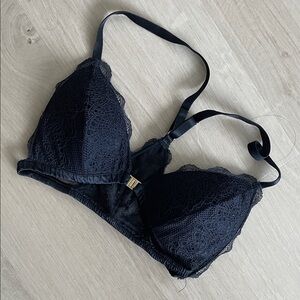 Lace bralette